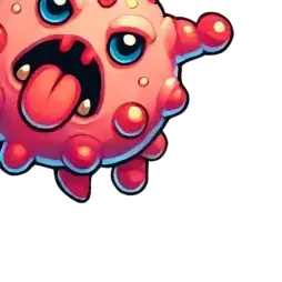 idled mascote