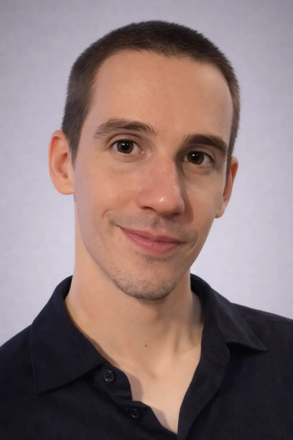 Sergey Chernykh