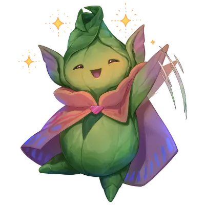 Tiny Boo